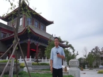 华夏金城   乐游东山（一）