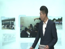公安高新分局：“快闪”让禁毒宣传变得不一样