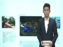 一言不合就掀桌 蒲城一男子阻碍城管执行职务被拘留