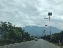 烟雨仙山里  武当在等你