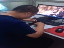渭水之南邀请下载推广宣传