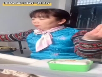 严晓英：刺绣也是一种修行