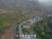 山水板桥  如诗如画美若仙境