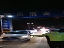 奋战在疫情防控一线的运管人