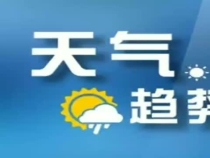  乡亲们注意啦：近日有大风降温降水天气