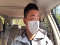 渭南中心广场惊现“最牛妹子团”