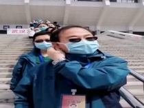 终于可以看清你的脸