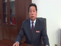 杜桥中学杨森旺