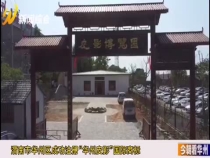 渭南市华州区成功注册"华州皮影"国际商标