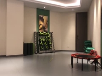 4分钟tabata训练法——极限燃脂