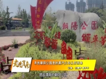 寻找朝阳公园里的蒸汽火车从何而来
