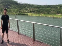 “全民全运动起来 随时随地我健身” 弹跳训练
