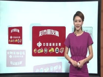 0805期彩市朋友圈