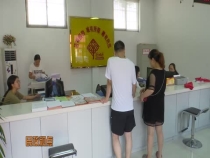 渭南市社区治理服务网格实现全覆盖