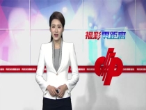 福彩投注站销售员张小娜：优质服务提销量