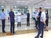 白水县强举措 全面改善养老服务机构基础设施