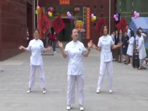 渭南市社会福利院：浓情过中秋 欢乐迎国庆