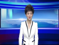 2020渭南高新區項目建設百日會戰現場動員會召開