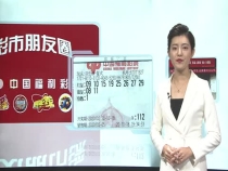 1111期彩市朋友圈