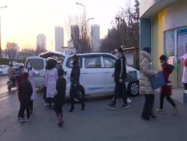 爱心企业献爱心 助力孤残儿童健康成长