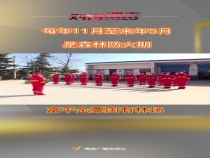 《對話渭南》巡山不間斷 森林更安全