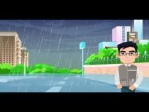 暴雨來襲 城市內(nèi)澇如何避險自救