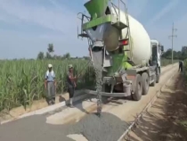 興鎮：“一心一意”為民辦實事