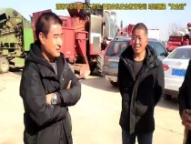 渭南市农机安全工作站利用农闲开展农机安全教育培训 时刻绷紧“安全弦”