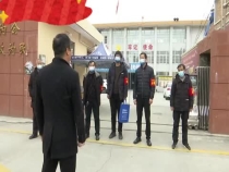 你我一起 守护平安瓜坡