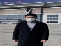 为所有抗疫一线民辅警点赞