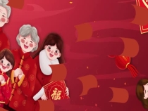 2022年骨科医院拜年