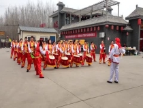快来这里吃喝玩乐一次满足你的需求 品美食 大采购 体验农耕文化