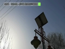华州区瓜坡镇：改善农村人居环境 提高生活幸福指数