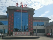 “文化振兴 文明实践”龙门样板 引来观摩团