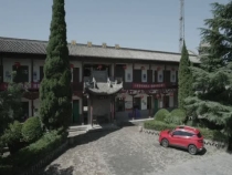 澄城县交道镇北社村：文旅融合助推乡村振兴