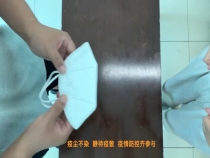 做好防护 人人都是防线