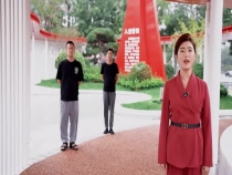 疫情防控创意短片｜戴口罩VS不戴口罩，感染几率差别有多大？