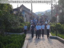 全省农村合作经济指导工作会议暨相关业务培训会在我市召开