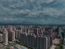 渭南：生活总该迎着光