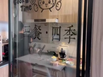 健康宅家做贡献 同心抗疫定胜利
