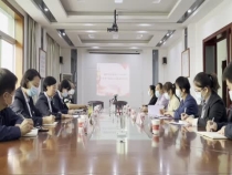 渭南市军队离退休干部休养所举行军休干部社会化服务签约仪式