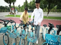 创文公益视频丨绿色环保 文明共建