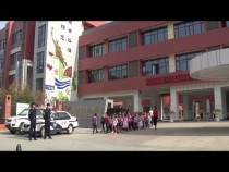 创文公益视频丨促进未成年人健康成长