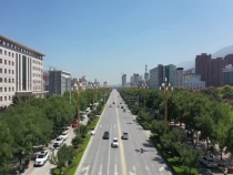 華州區民政局：緊盯細節持續發力 推進文明創建