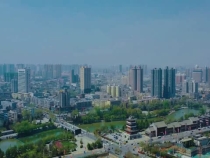 渭南市“强国复兴有我”主题微视频《她心·筑梦·“渭”来》