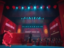 秦腔传统剧《玉堂春》选段