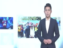 “文明斑马线 我们在行动”渭南主城区联动大直播活动成功举办