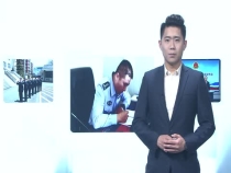 巡特警苏前的铁汉柔情