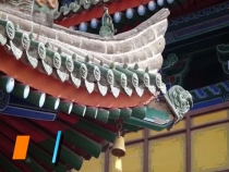 传承千年的鼓楼——澄城城隍庙神楼