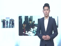 渭南中院：院長開庭審理案件 落實司法責任制